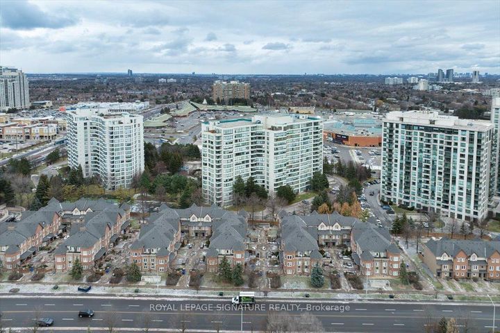Photo 49 at 59 - 735 New Westminster Drive, Brownridge, Vaughan