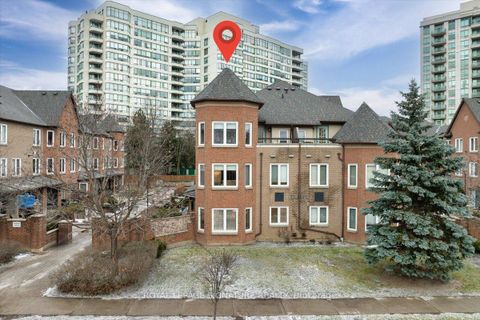 Photo 0 at 59 - 735 New Westminster Drive, Brownridge, Vaughan