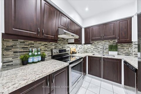 Photo 6 at 59 - 735 New Westminster Drive, Brownridge, Vaughan