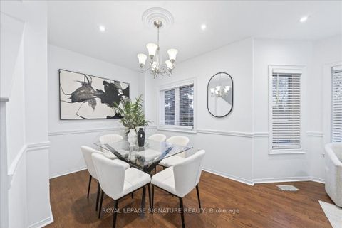 Photo 10 at 59 - 735 New Westminster Drive, Brownridge, Vaughan