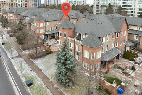 Photo 43 at 59 - 735 New Westminster Drive, Brownridge, Vaughan