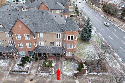 Photo 45 at 59 - 735 New Westminster Drive, Brownridge, Vaughan
