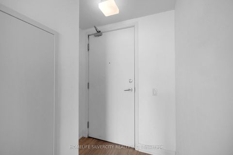 Photo 4 at Ph8 - 181 Dundas Street E, Moss Park, Toronto