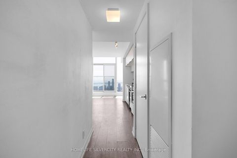 Photo 5 at Ph8 - 181 Dundas Street E, Moss Park, Toronto