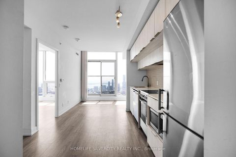 Photo 7 at Ph8 - 181 Dundas Street E, Moss Park, Toronto