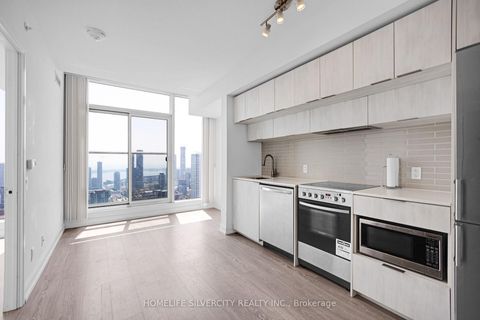 Photo 10 at Ph8 - 181 Dundas Street E, Moss Park, Toronto