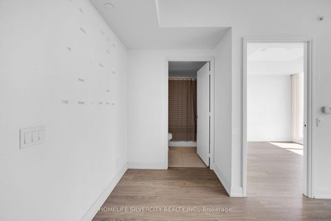 Photo 14 at Ph8 - 181 Dundas Street E, Moss Park, Toronto