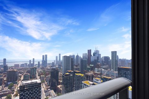 Photo 24 at Ph8 - 181 Dundas Street E, Moss Park, Toronto