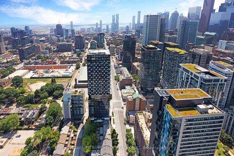 Photo 25 at Ph8 - 181 Dundas Street E, Moss Park, Toronto