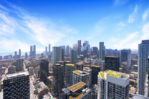 Photo 26 at Ph8 - 181 Dundas Street E, Moss Park, Toronto