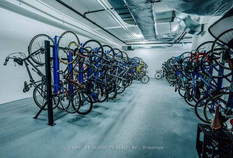 Photo 30 at Ph8 - 181 Dundas Street E, Moss Park, Toronto