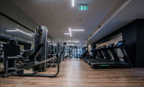 Photo 31 at Ph8 - 181 Dundas Street E, Moss Park, Toronto