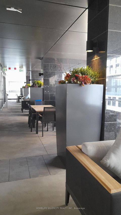 Photo 32 at Ph8 - 181 Dundas Street E, Moss Park, Toronto