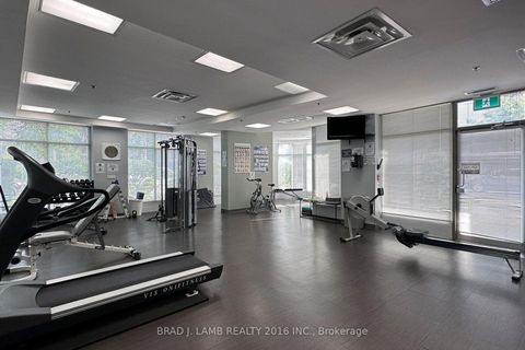 Photo 14 at 302 - 245 Davisville Avenue, Mount Pleasant West, Toronto