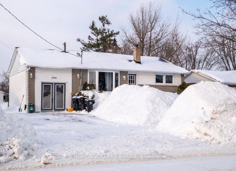 Photo 0 at 1990 Victoria Street, Stroud, Innisfil