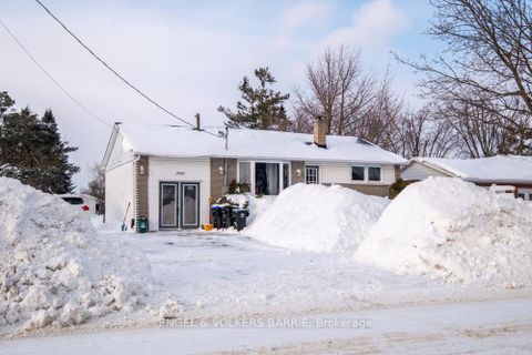 Photo 1 at 1990 Victoria Street, Stroud, Innisfil