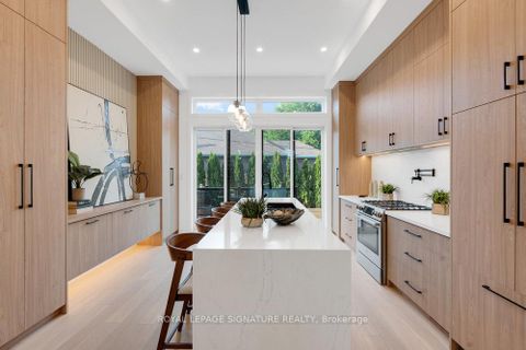 Photo 12 at 74B Floyd Avenue, Broadview North, Toronto