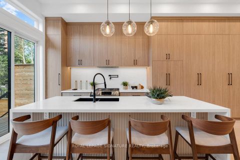 Photo 14 at 74B Floyd Avenue, Broadview North, Toronto