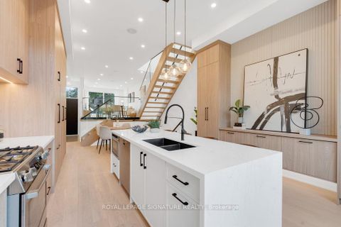 Photo 15 at 74B Floyd Avenue, Broadview North, Toronto