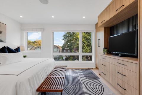 Photo 20 at 74B Floyd Avenue, Broadview North, Toronto