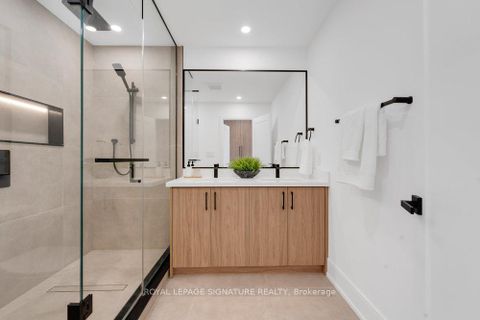 Photo 23 at 74B Floyd Avenue, Broadview North, Toronto