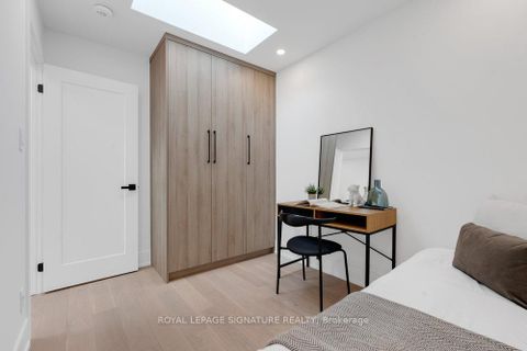 Photo 29 at 74B Floyd Avenue, Broadview North, Toronto