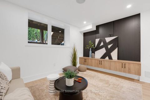 Photo 31 at 74B Floyd Avenue, Broadview North, Toronto