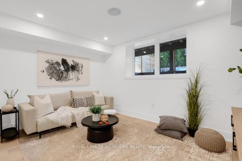 Photo 32 at 74B Floyd Avenue, Broadview North, Toronto