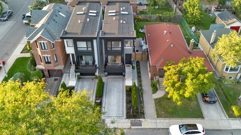 Photo 40 at 74B Floyd Avenue, Broadview North, Toronto