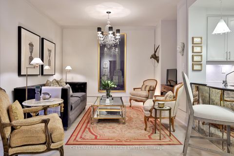 Photo 1 at 508 - 99 Avenue Road, Annex, Toronto