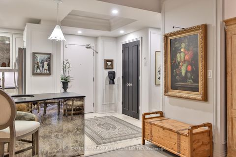 Photo 3 at 508 - 99 Avenue Road, Annex, Toronto