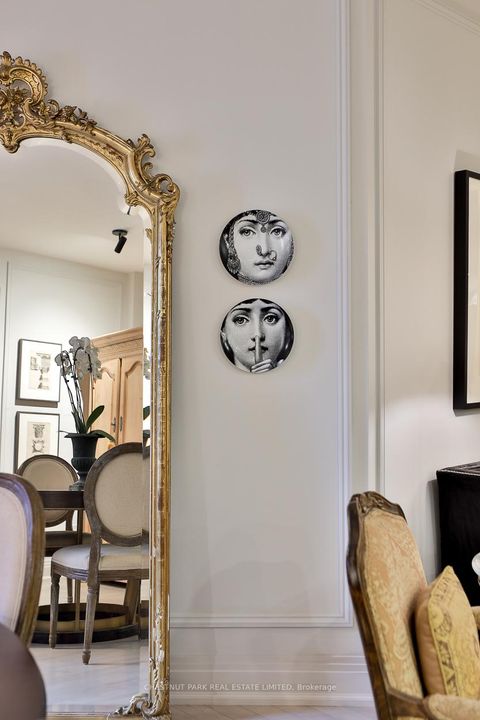 Photo 9 at 508 - 99 Avenue Road, Annex, Toronto