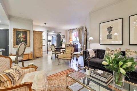 Photo 10 at 508 - 99 Avenue Road, Annex, Toronto