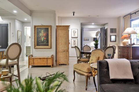 Photo 11 at 508 - 99 Avenue Road, Annex, Toronto