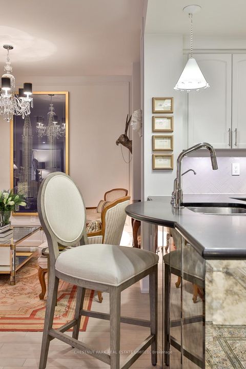 Photo 12 at 508 - 99 Avenue Road, Annex, Toronto