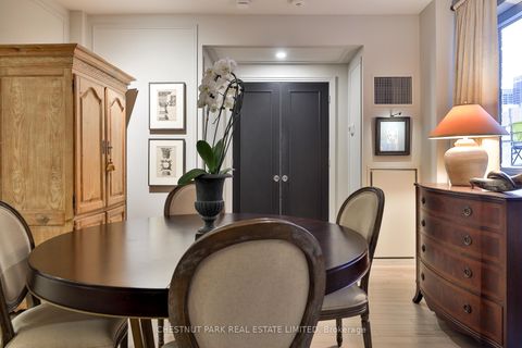 Photo 14 at 508 - 99 Avenue Road, Annex, Toronto