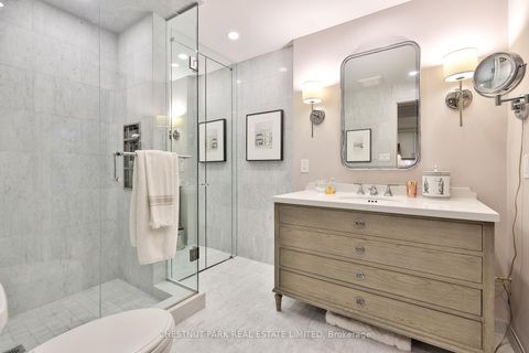 Photo 16 at 508 - 99 Avenue Road, Annex, Toronto