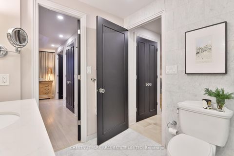 Photo 18 at 508 - 99 Avenue Road, Annex, Toronto