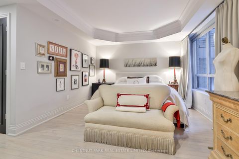 Photo 19 at 508 - 99 Avenue Road, Annex, Toronto