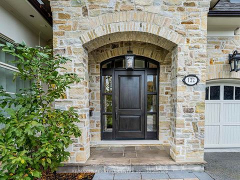 Photo 2 at 122 Wimbleton Road, Humber Valley, Toronto