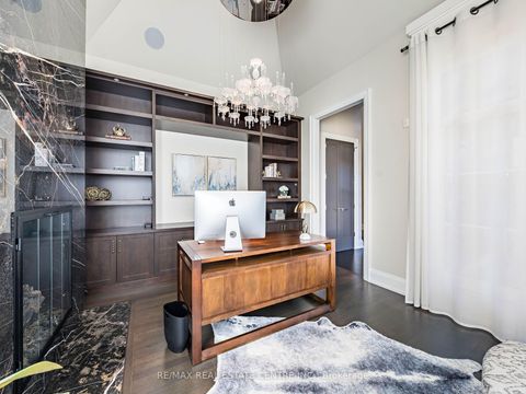 Photo 7 at 122 Wimbleton Road, Humber Valley, Toronto