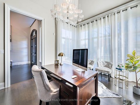 Photo 8 at 122 Wimbleton Road, Humber Valley, Toronto