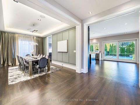 Photo 10 at 122 Wimbleton Road, Humber Valley, Toronto