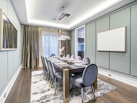 Photo 11 at 122 Wimbleton Road, Humber Valley, Toronto