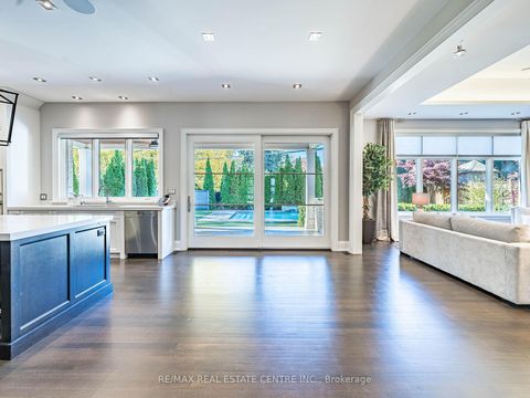 Photo 13 at 122 Wimbleton Road, Humber Valley, Toronto