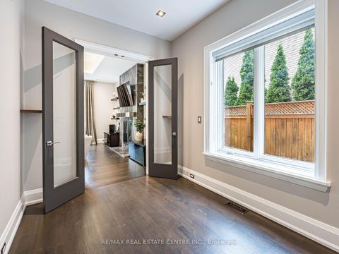 Photo 23 at 122 Wimbleton Road, Humber Valley, Toronto