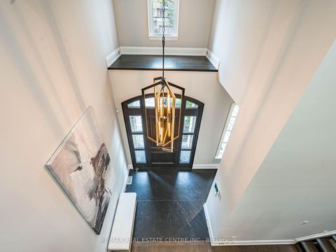 Photo 29 at 122 Wimbleton Road, Humber Valley, Toronto