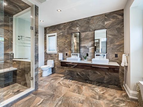 Photo 31 at 122 Wimbleton Road, Humber Valley, Toronto