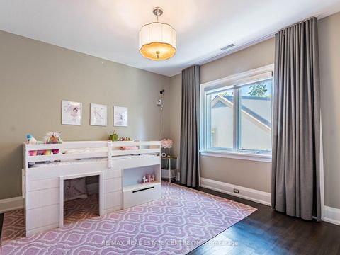 Photo 33 at 122 Wimbleton Road, Humber Valley, Toronto