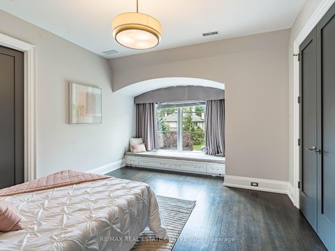 Photo 36 at 122 Wimbleton Road, Humber Valley, Toronto